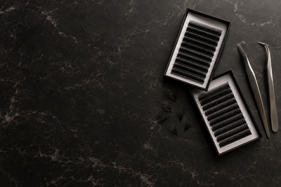 JB Lashes