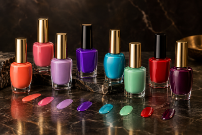 Collection Teintes d'Humeur