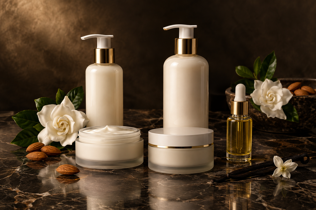 CND Spa