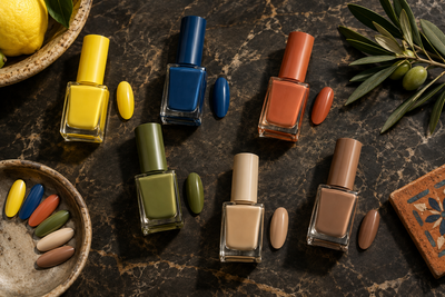 Mediterranean Dream Collection