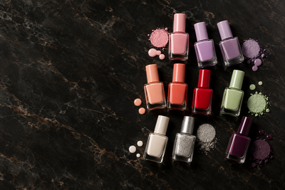 Me Myself and OPI