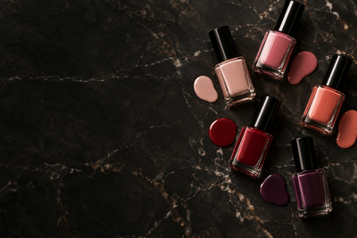 Vernis Laque Color Couture Entity
