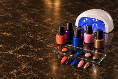 CND Creative Play Gel