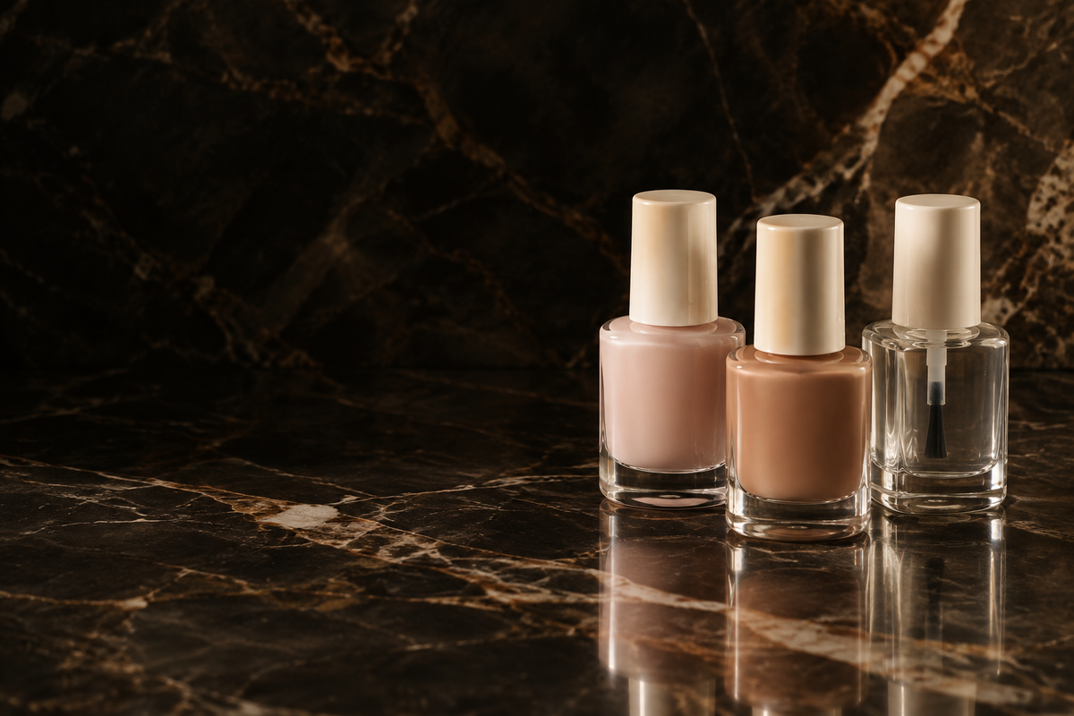 Lacquer Gel Break