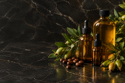 Hobacare Organic Jojoba