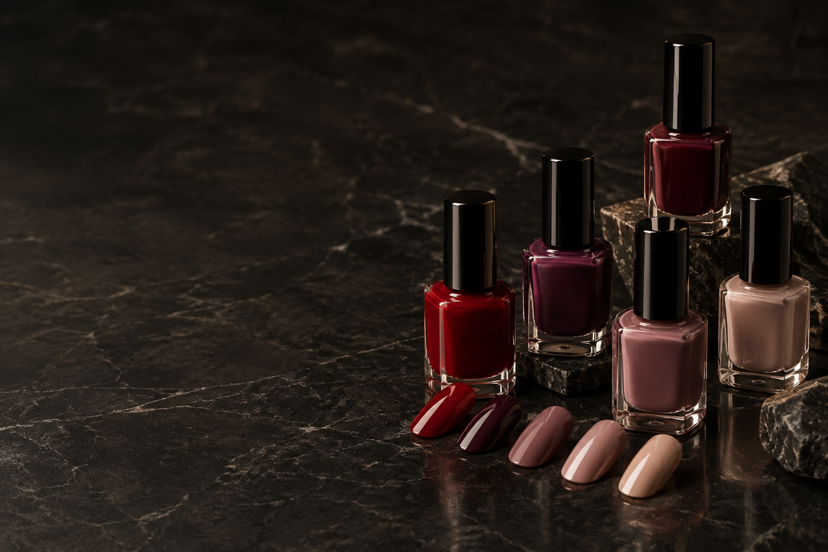 Entity One Color Couture