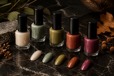 Magic Gel Fall 2024 Collection
