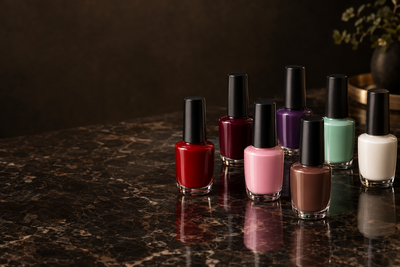 OPI GCT Gelcolor