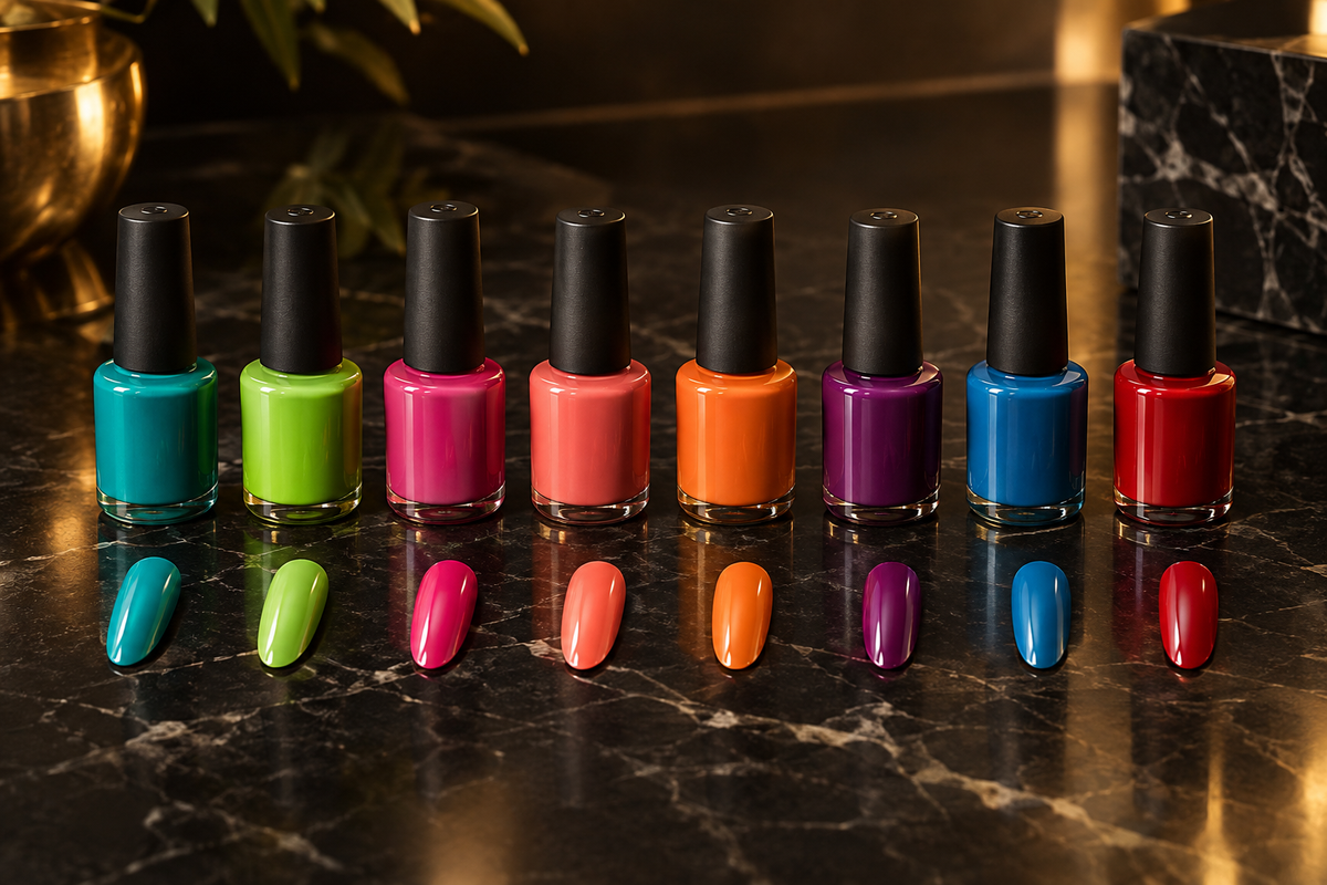 Vernis à ongles CND Creative Play