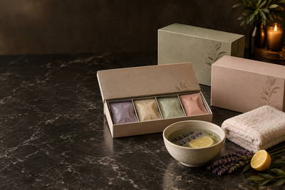 Pédi-Box