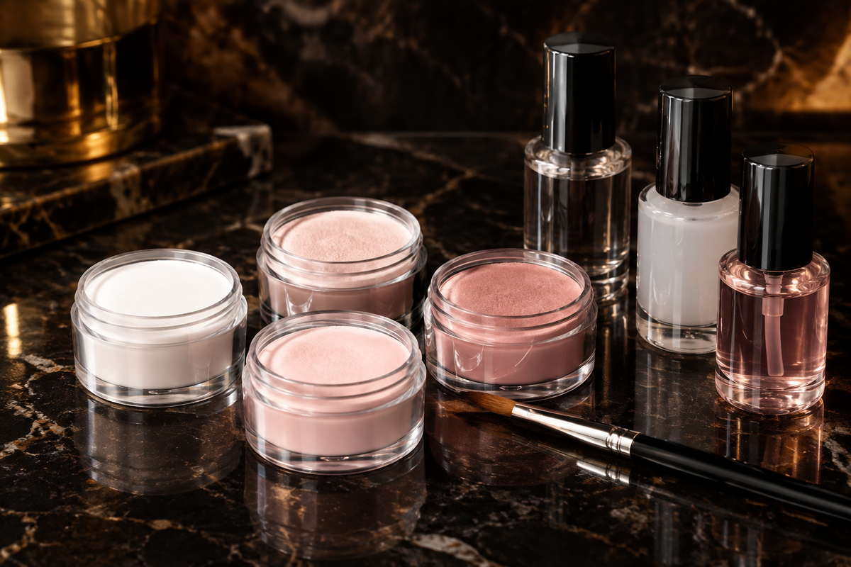 CND Liquid & Powder Promotion