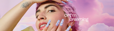 OPI’m Dreaming