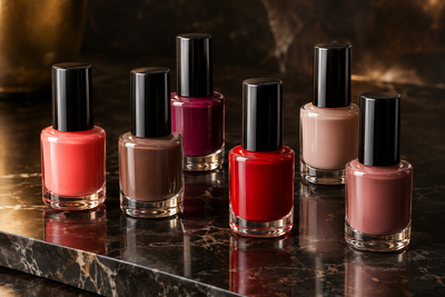 Infinite Shine Gel Like Lacquer