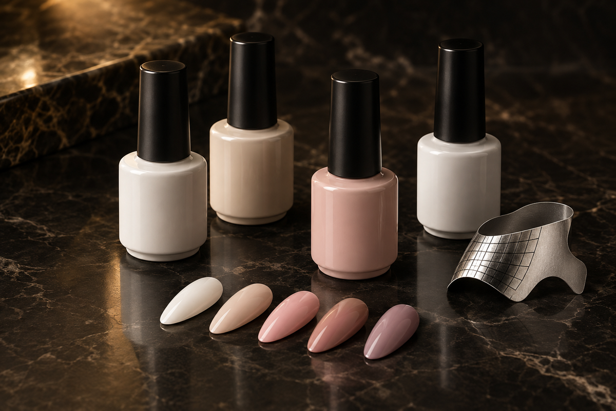 CND Plexigel