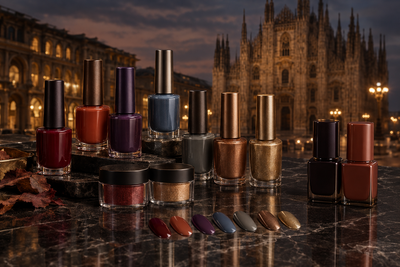 Muse Of Milan
