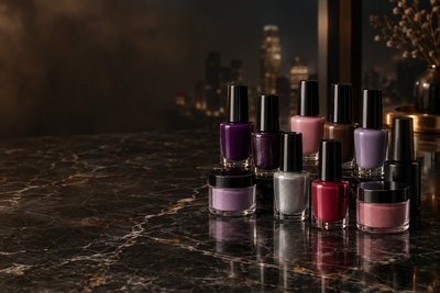 OPI Downtown LA