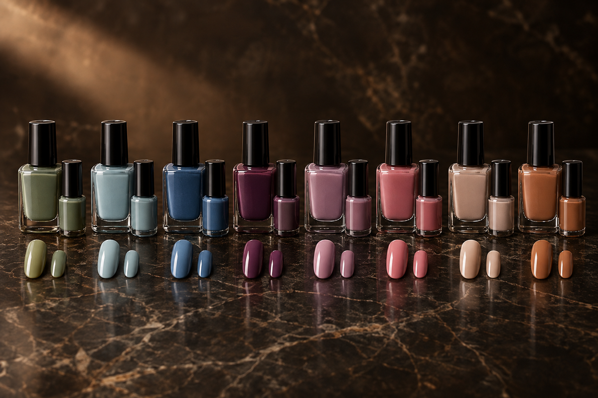 CND Colorworld