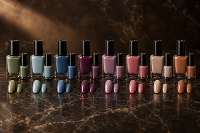 CND Colorworld
