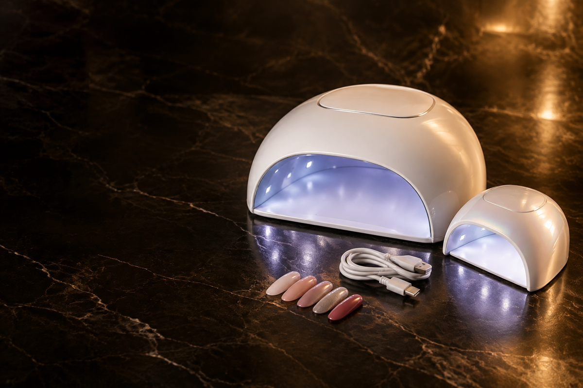 Gelish Led Light