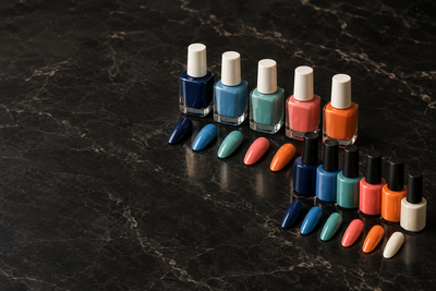 Nauti Nautical Collection