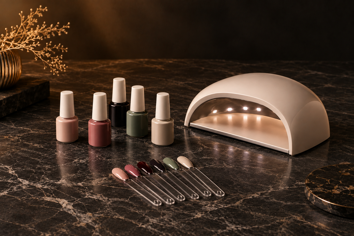 CND Shellac Nouveauté 2026