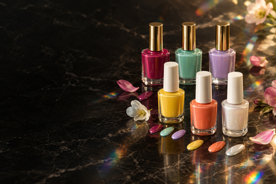 Gelish Prism Blooms Spring 2026