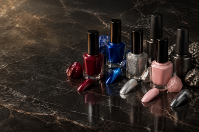 Crystal Alchemy Collection