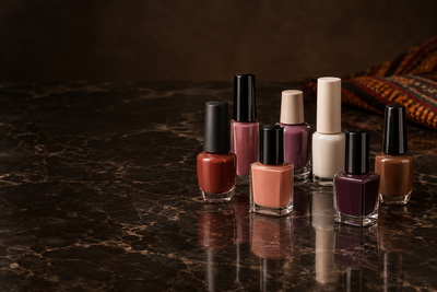 OPI Peru Collection