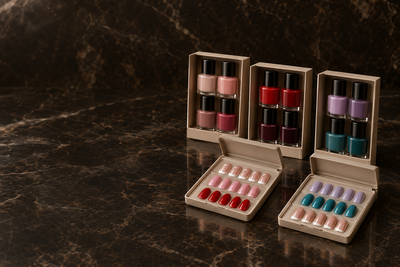 Sélection de cadeaux OPI