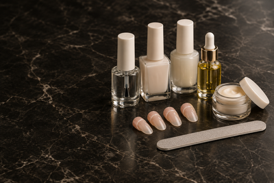 Nail Tek