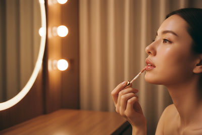 Lip Oil