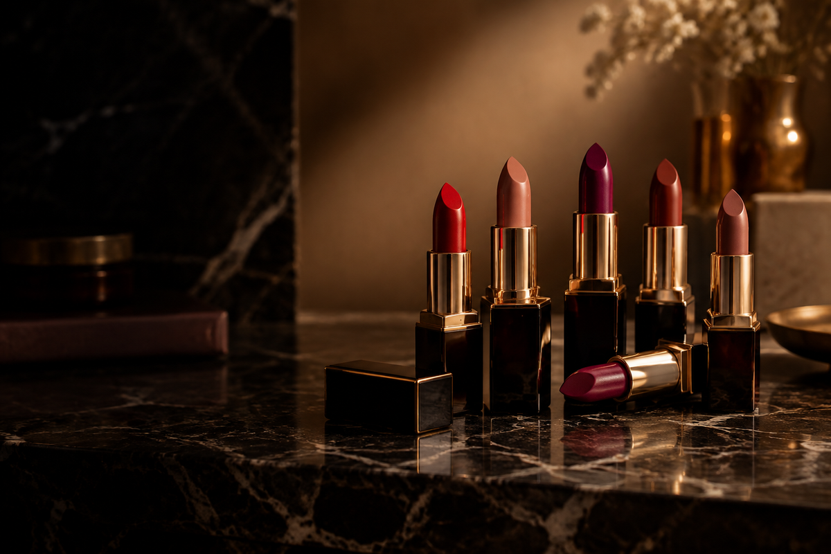 Lipstick