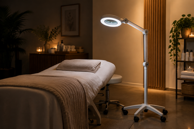 Magnifying Lamps