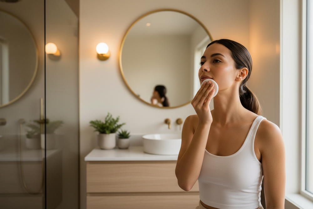 Makeup Remover Hero Banner