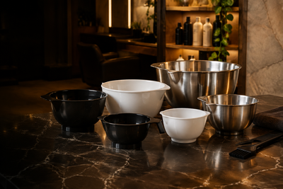 Mixing Bowl