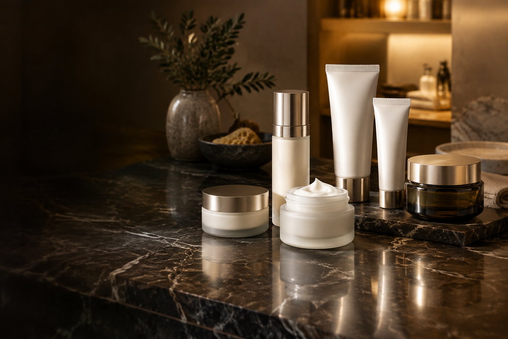 Face Moisturizer Hero Banner