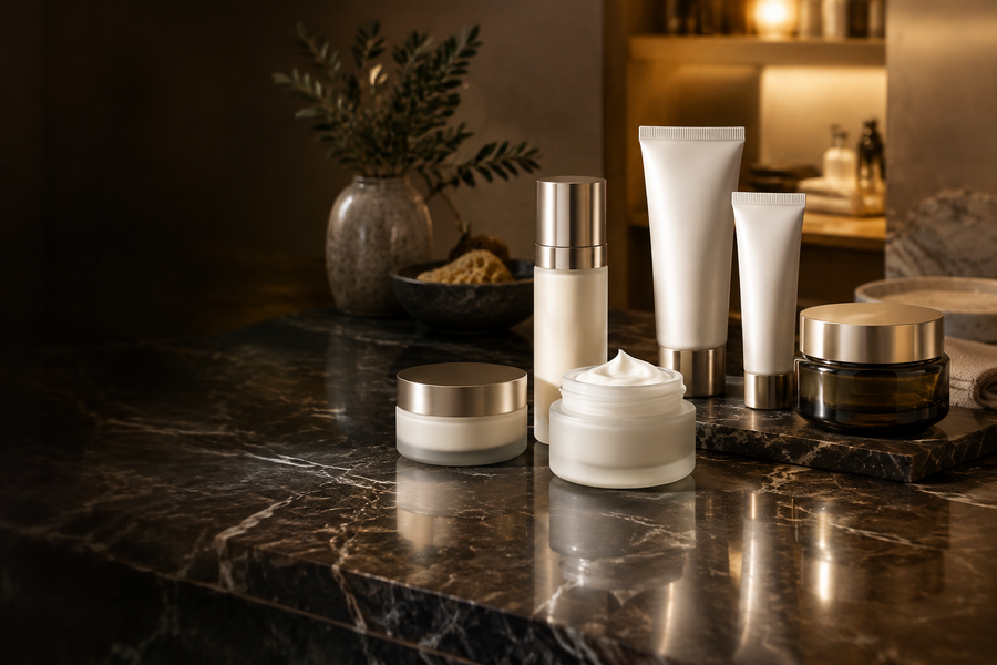 Crème hydratante