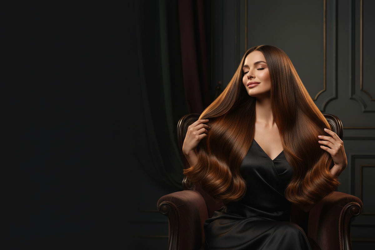 Moroccanoil
