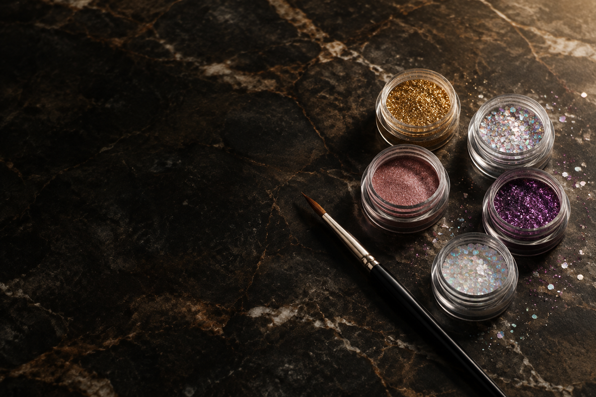Additifs pour les ongles
