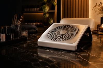 Nail Air Purifier/Dust Collector
