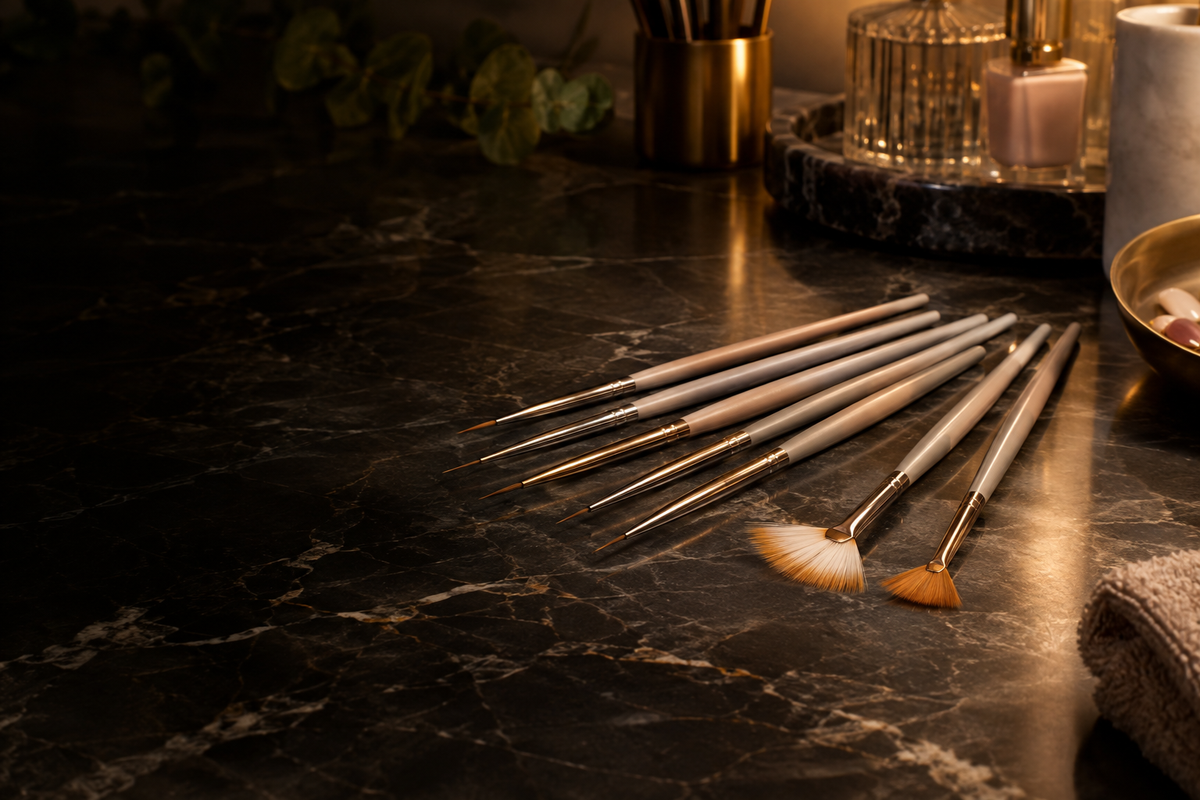 Nail Art Brush