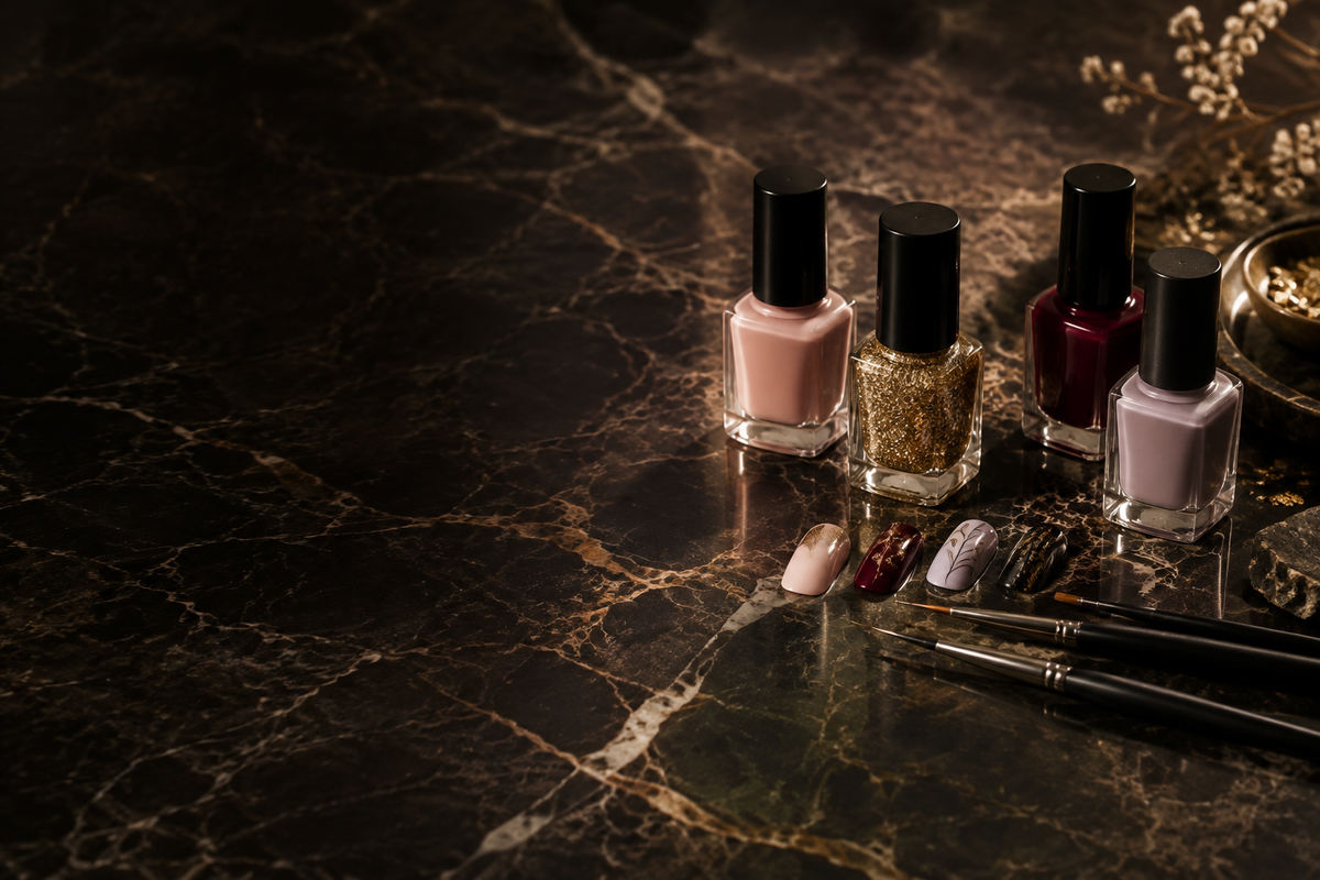 Nail Art Polish