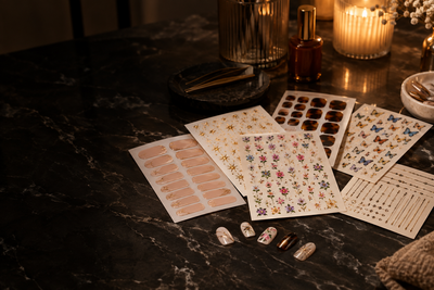Nail Art Stickers