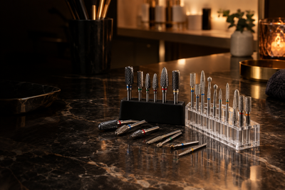 Nail Drill Bits