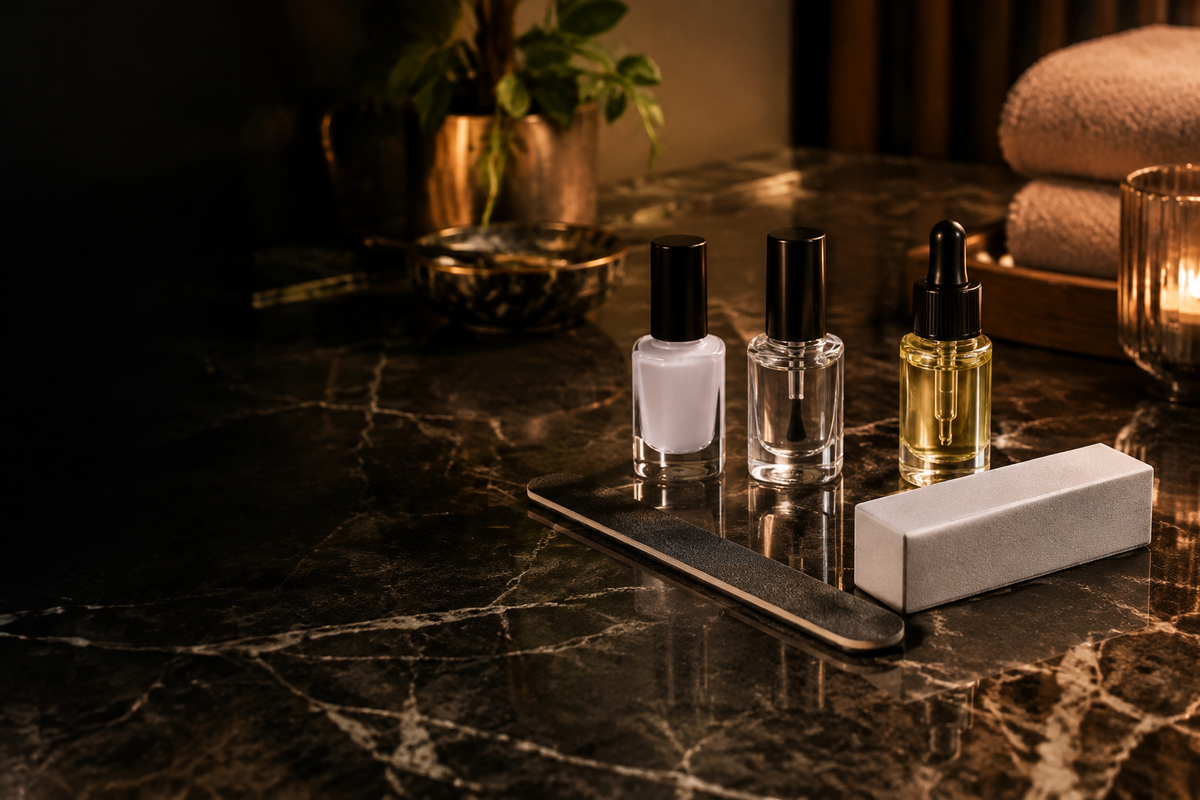 Nail Essentials