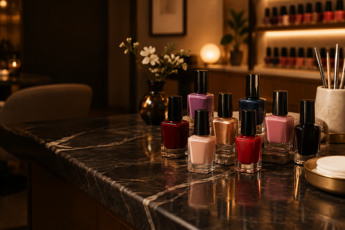 Nail Polish