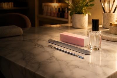 Nail Prep Tools
