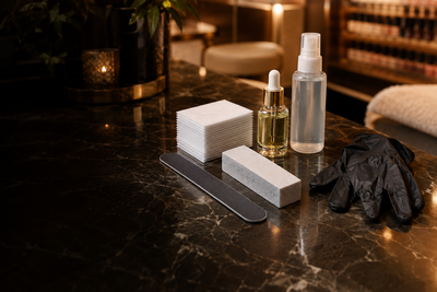 Essentiels pour les services ongulaires
