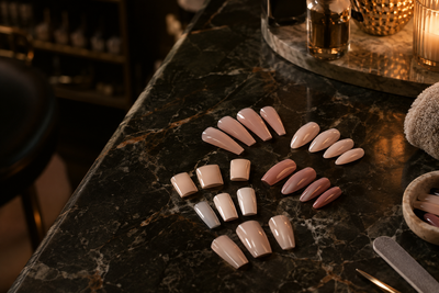 Nail Tips