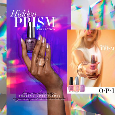 Collection Prisme Caché